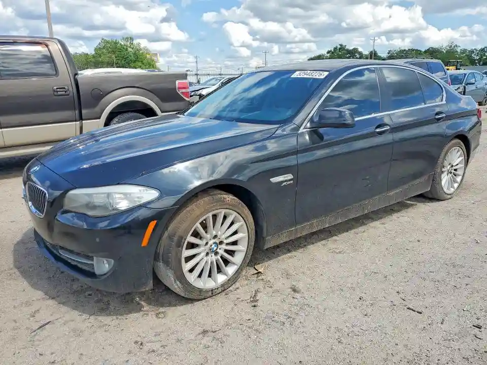 WBAFU7C53CDU57071 2012 BMW 5 SERIES-0