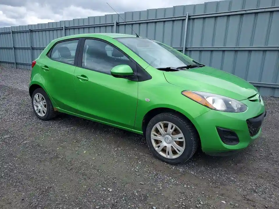 JM1DE1KY2C0139949 2012 MAZDA 2-3