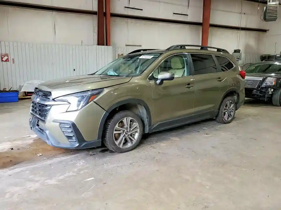 4S4WMAED3P3407525 2023 SUBARU ASCENT-0