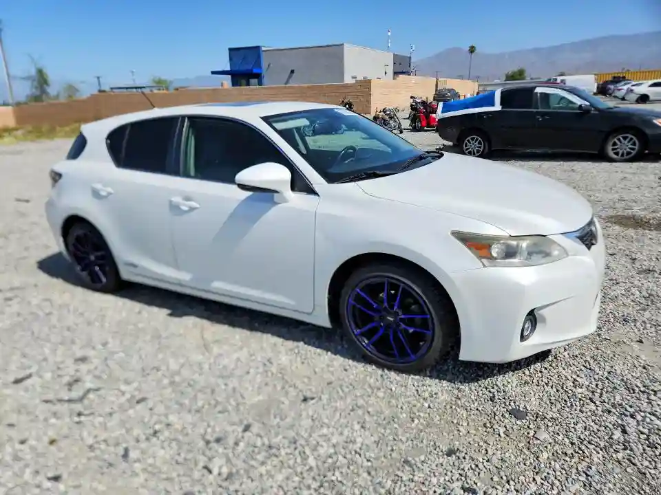 JTHKD5BHXC2100627 2012 LEXUS CT 200-3