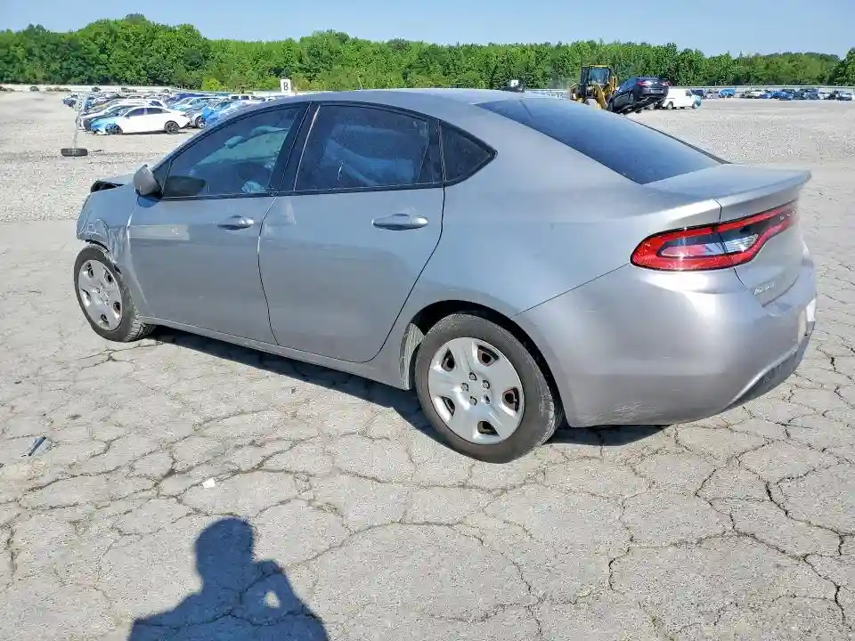 1C3CDFAA3ED770287 2014 DODGE DART-1