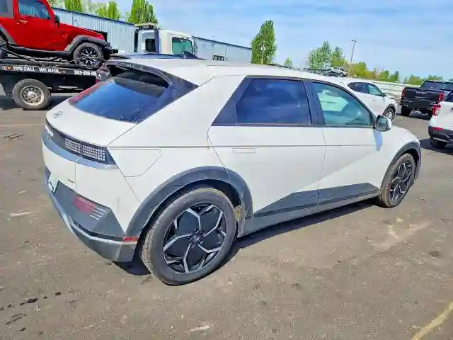 KM8KNDAF0PU162651 2023 HYUNDAI IONIQ-2