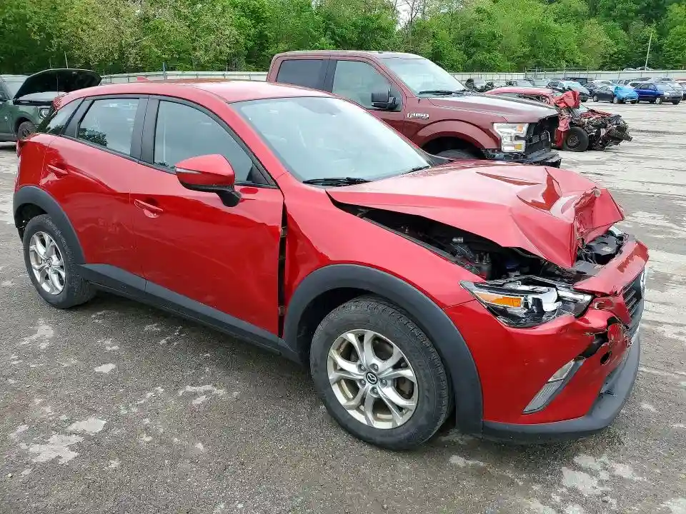 JM1DKBC73G0124788 2016 MAZDA CX-3-3