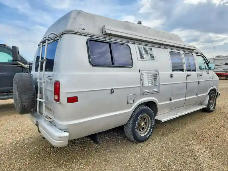 2B6HB21Y2KK331973 1989 DODGE B SERIES-3