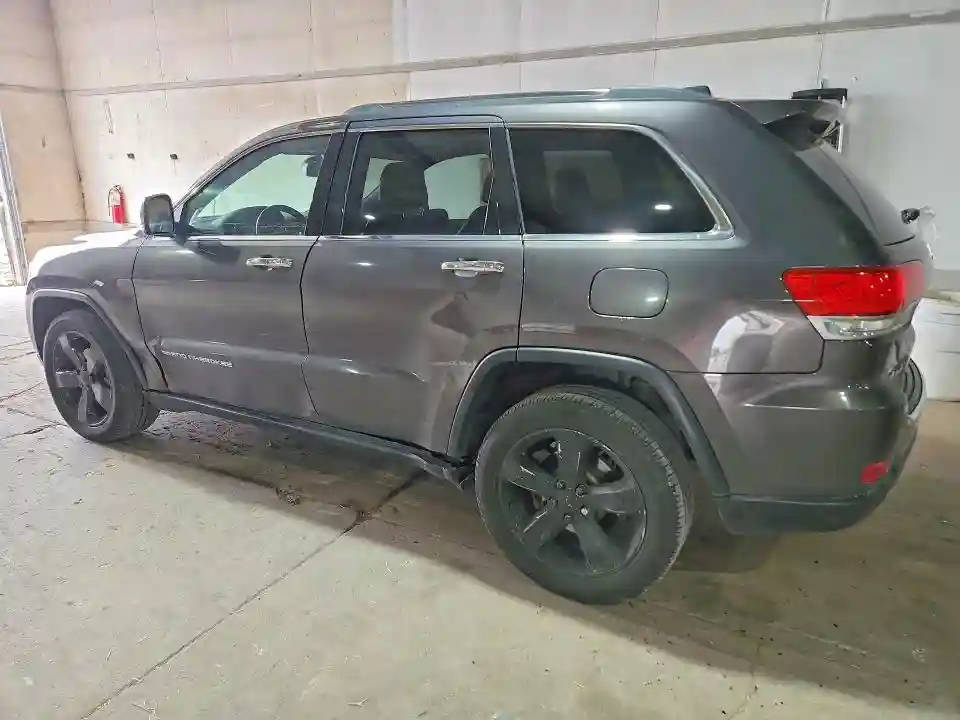 1C4RJFBG2FC846672 2015 JEEP CHEROKEE-1