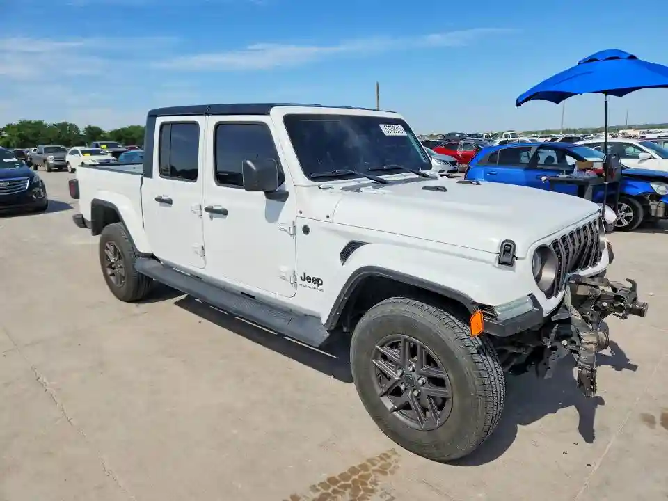 1C6HJTAG1RL112046 2024 JEEP GLADIATOR-3