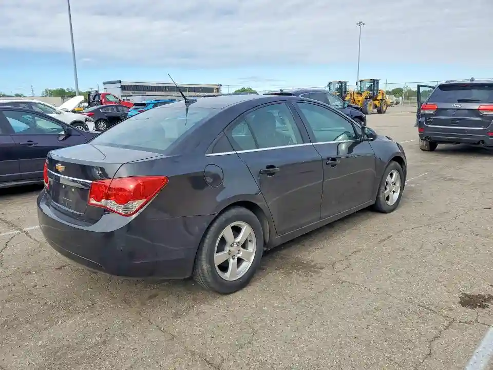 1G1PC5SB9E7356178 2014 CHEVROLET CRUZE-2
