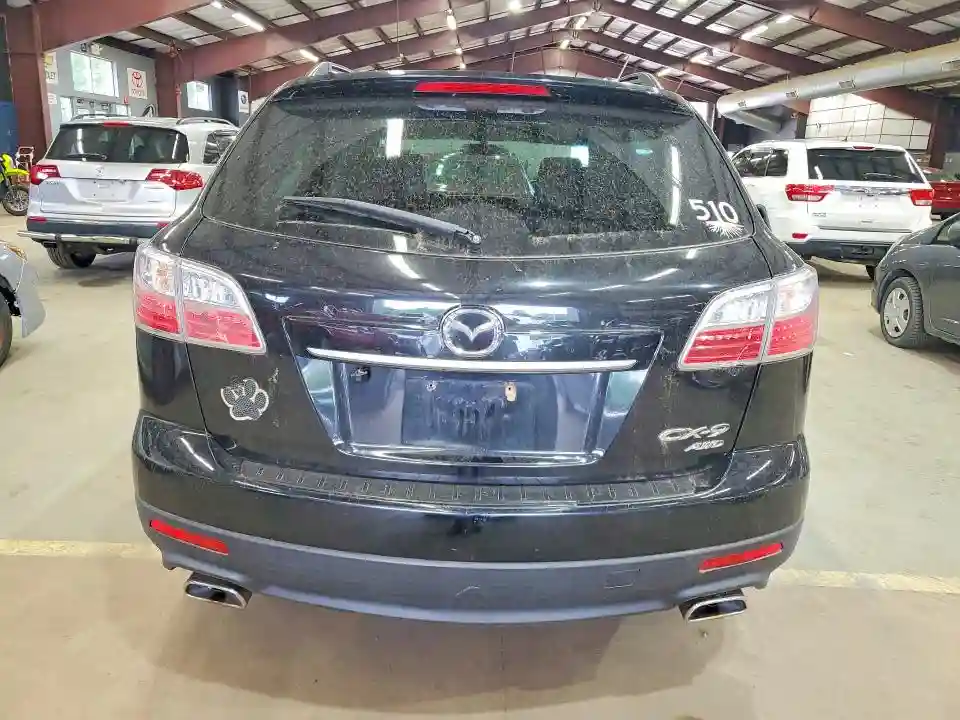 JM3TB3MV6A0228561 2010 MAZDA CX-9-5