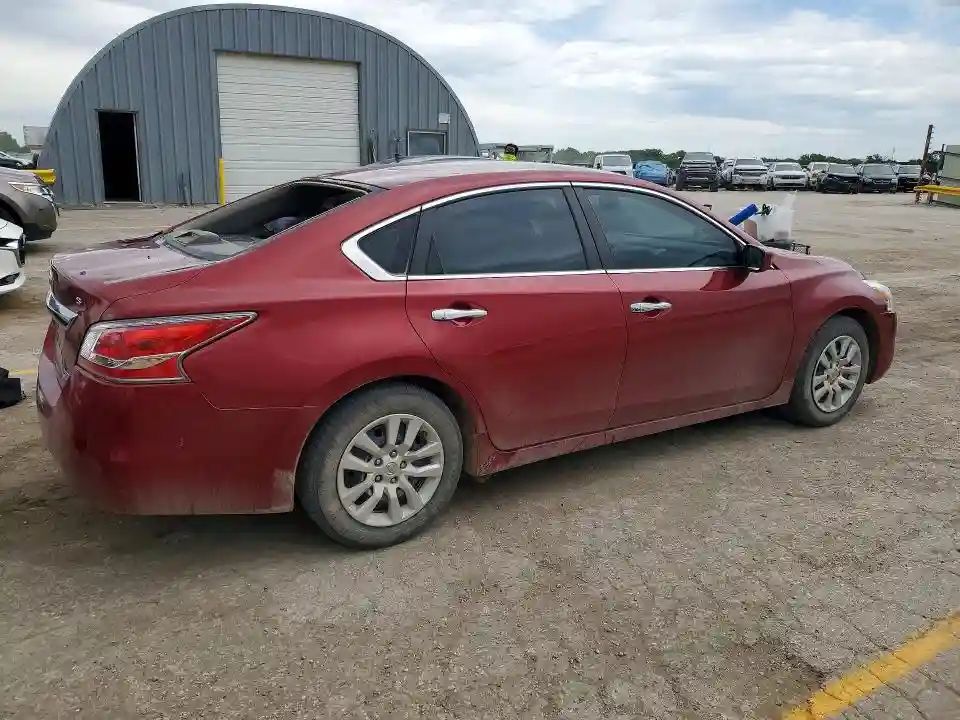 1N4AL3AP2EC138420 2014 NISSAN ALTIMA-2