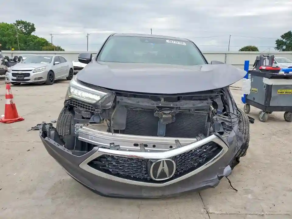 5J8TC2H56ML040198 2021 ACURA RDX-4