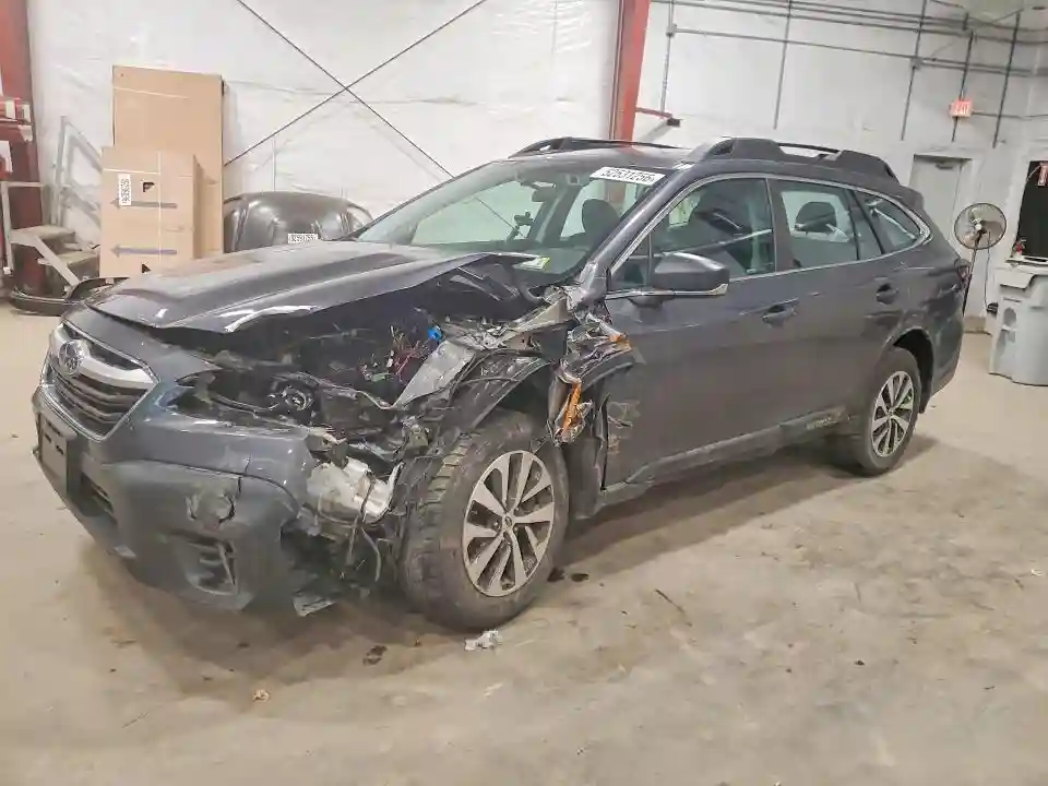 4S4BTAAC4M3227271 2021 SUBARU LEGACY-0