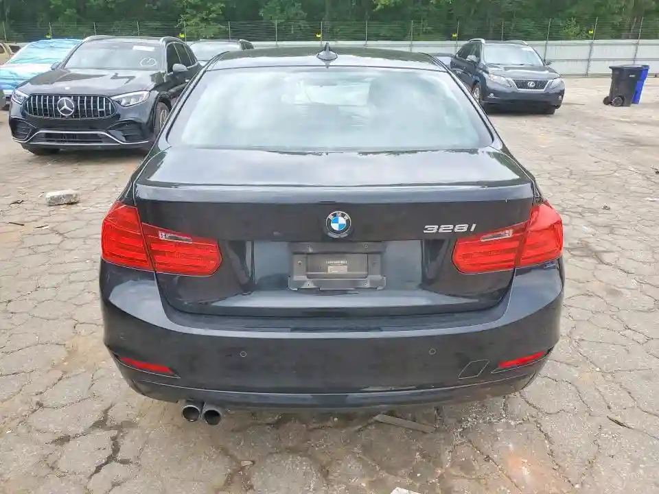 WBA3A5C59DF601616 2013 BMW 3 SERIES-5