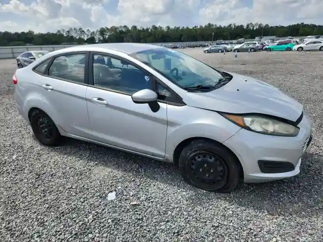 3FADP4AJ9GM144235 2016 FORD FIESTA-3