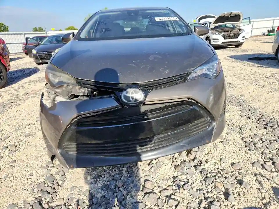 2T1BURHE0KC192398 2019 TOYOTA COROLLA-4