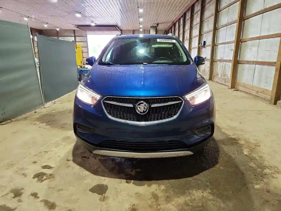KL4CJESB3KB930725 2019 BUICK ENCORE-4