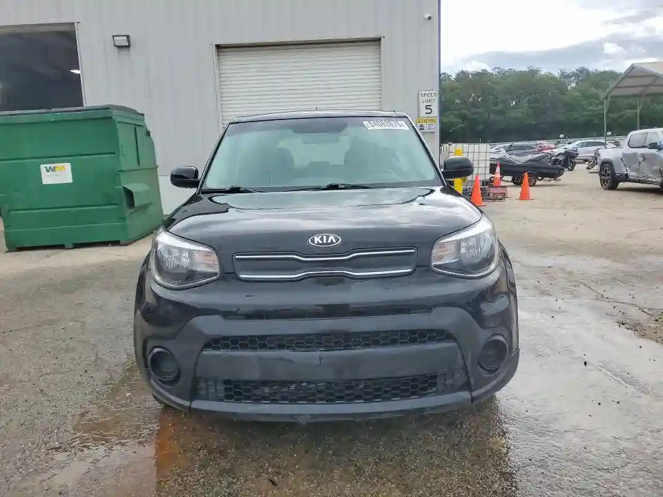 KNDJN2A28K7692052 2019 KIA SOUL BASE-4