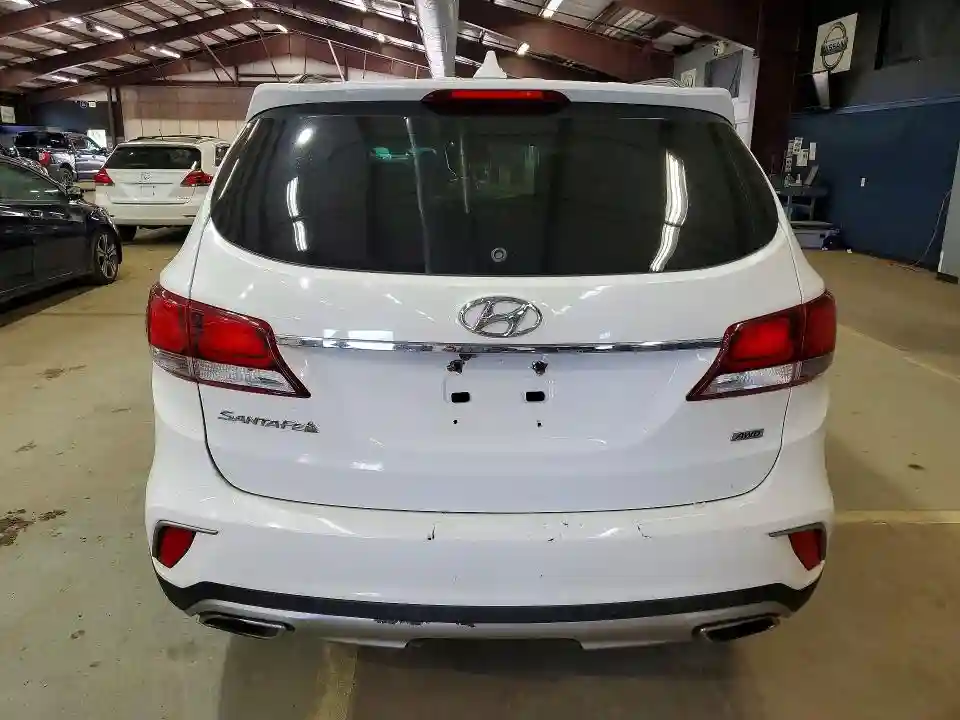 KM8SMDHF9HU219763 2017 HYUNDAI SANTA FE-5