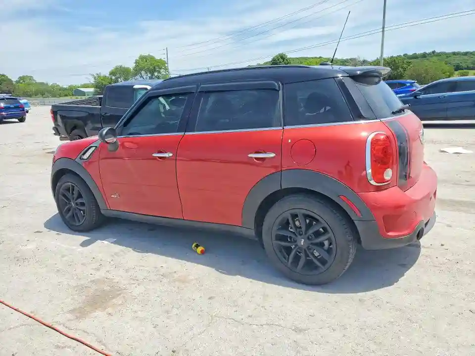 WMWZC5C58EWP38102 2014 MINI COOPER-1