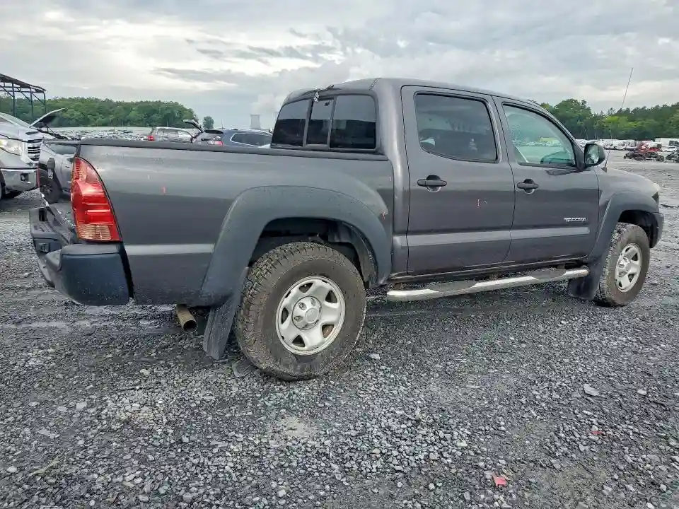 5TFJX4GN1FX042864 2015 TOYOTA TACOMA-2