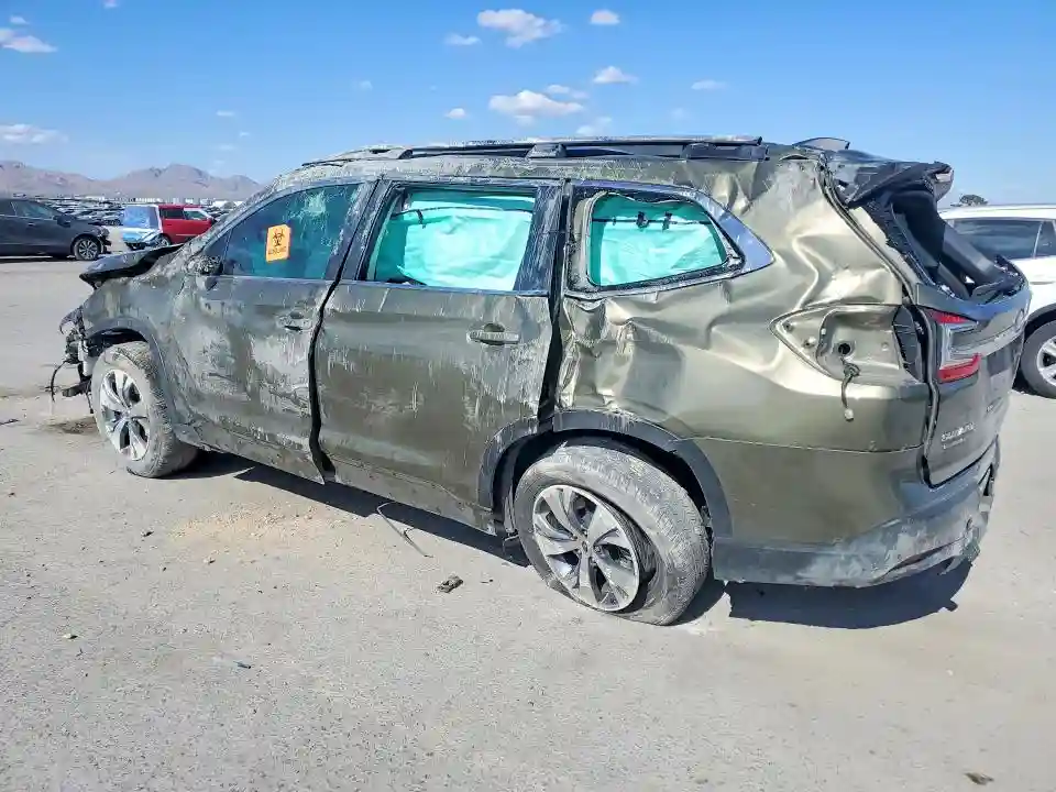 4S4WMACD6P3428694 2023 SUBARU ASCENT-1