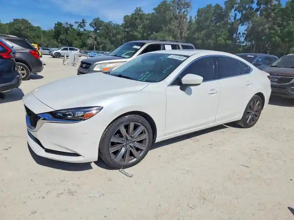 JM1GL1VM1L1524702 2020 MAZDA 6-0