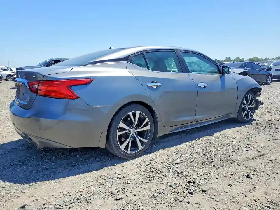 1N4AA6APXGC443500 2016 NISSAN MAXIMA-2