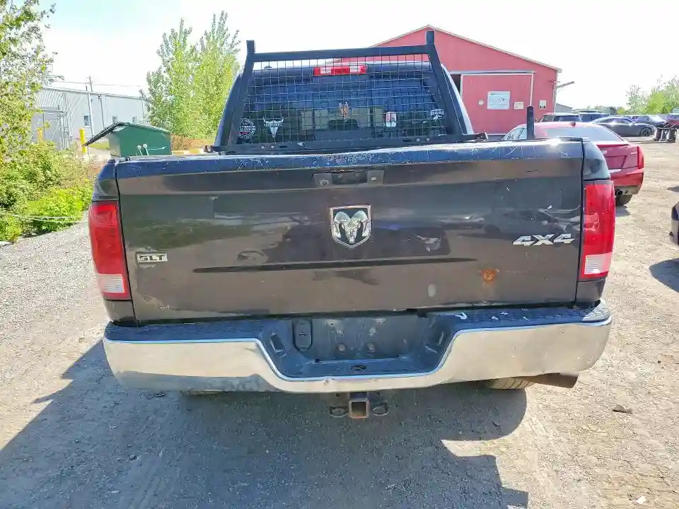 1C6RR7LM9GS286683 2016 RAM 1500-5