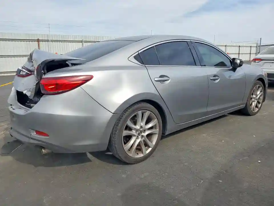 JM1GJ1V60E1139884 2014 MAZDA 6-2