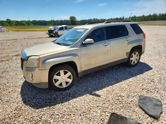 2CTFLSE57B6255230 2011 GMC TERRAIN-0