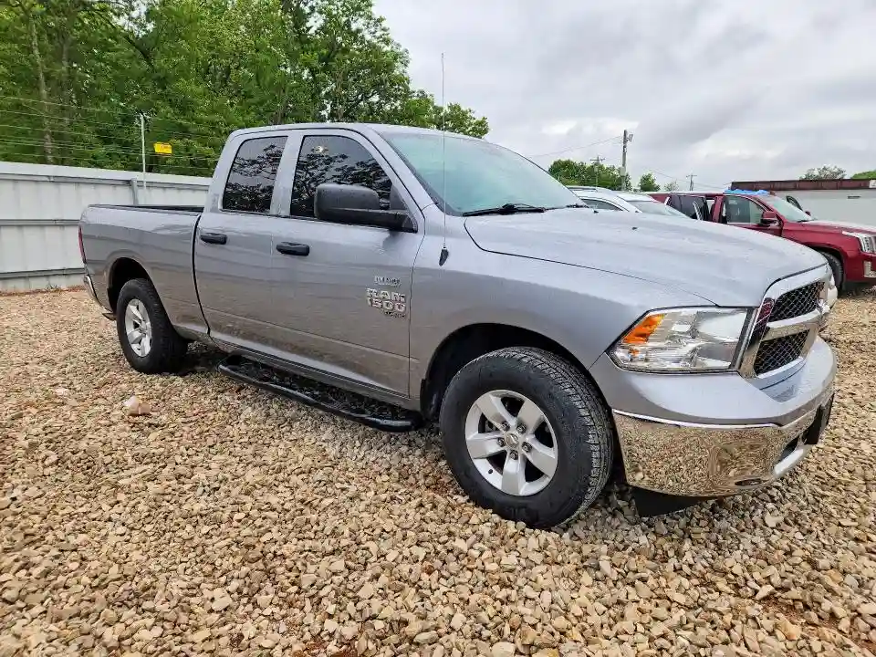 1C6RR6FG8MS530920 2021 RAM 1500-3