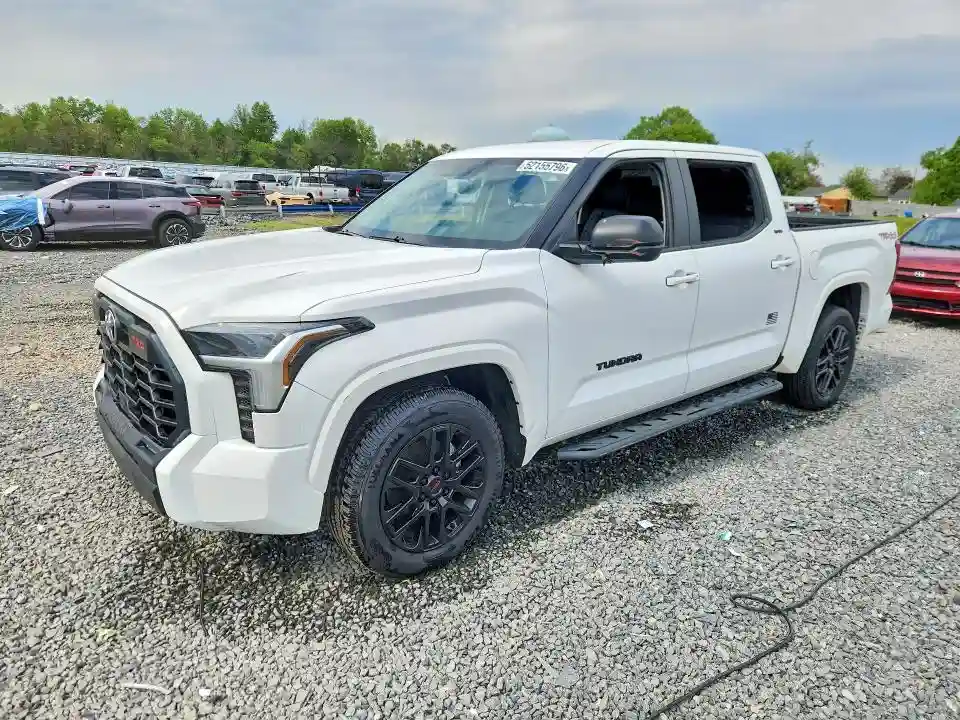 5TFLA5DB8RX181887 2024 TOYOTA TUNDRA-0