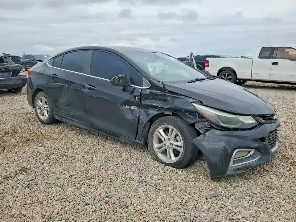 1G1BE5SM4H7257780 2017 CHEVROLET CRUZE-3
