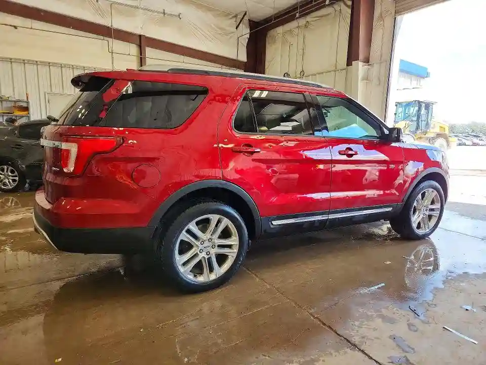 1FM5K8D80HGB88693 2017 FORD EXPLORER-2