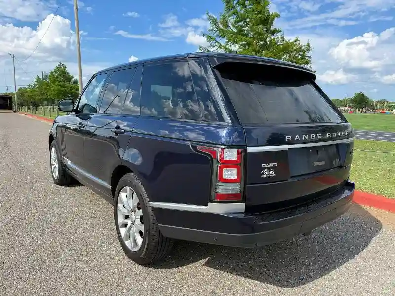 SALGS2FK7HA338555 2017 LAND ROVER RANGEROVER-2