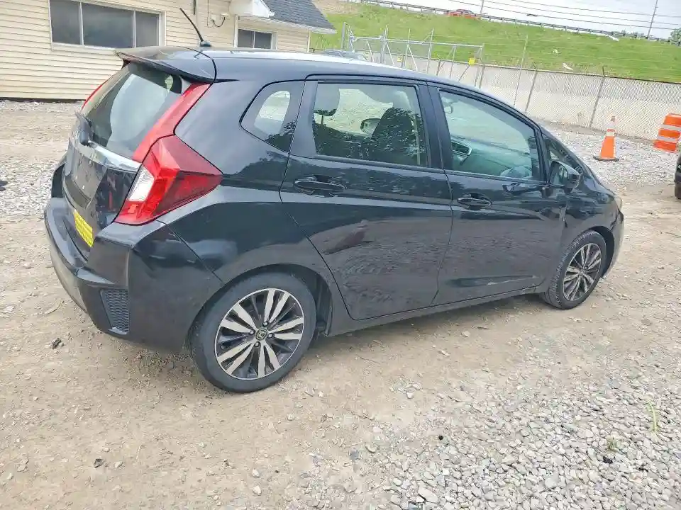 JHMGK5H76HS001305 2017 HONDA FIT-2