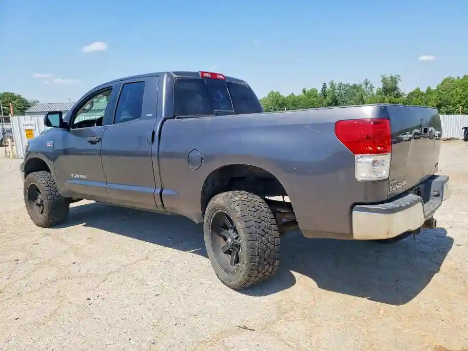 5TFUY5F13CX267006 2012 TOYOTA TUNDRA-1