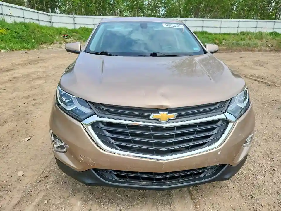 2GNAXKEV7K6112182 2019 CHEVROLET EQUINOX-4