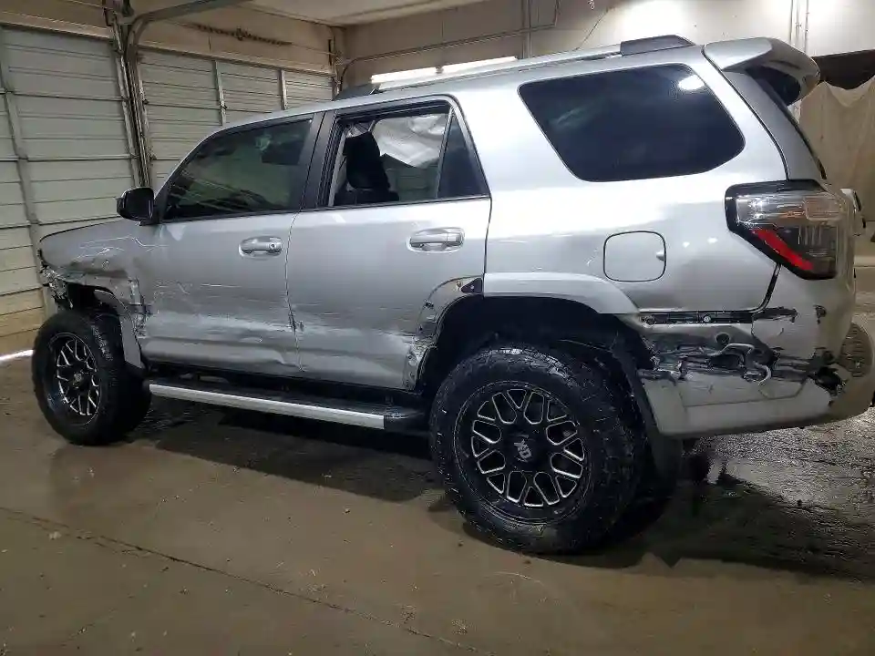 JTEBU5JR3G5345524 2016 TOYOTA 4RUNNER-1