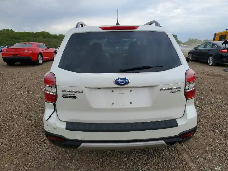 JF2SJADC5FG447005 2015 SUBARU FORESTER-5