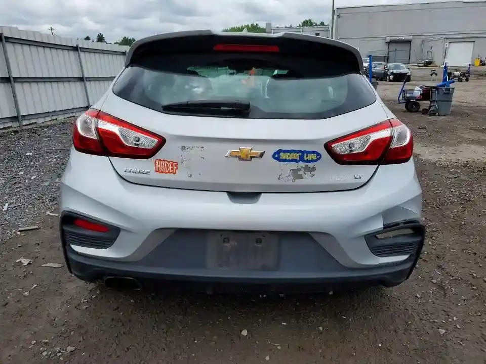 3G1BE6SM3HS512247 2017 CHEVROLET CRUZE-5