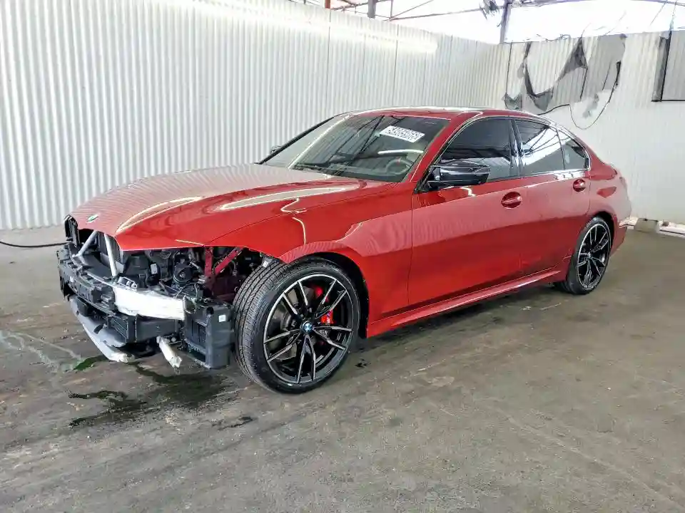 WBA53FT0XTFW64137 2026 BMW M3-0