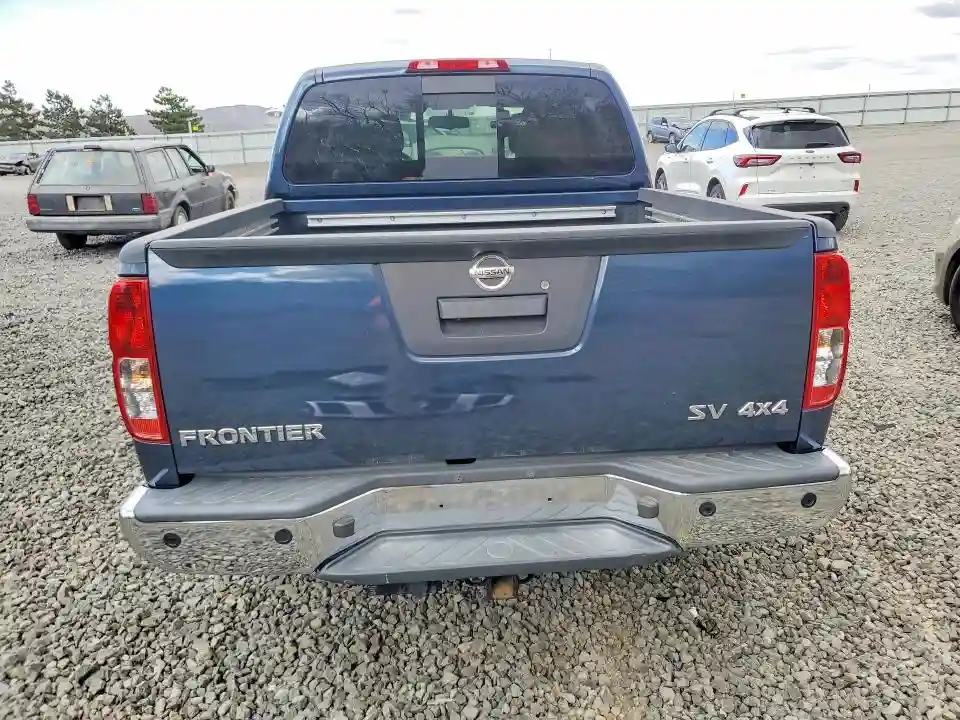 1N6ED0EB4MN712778 2021 NISSAN FRONTIER-5