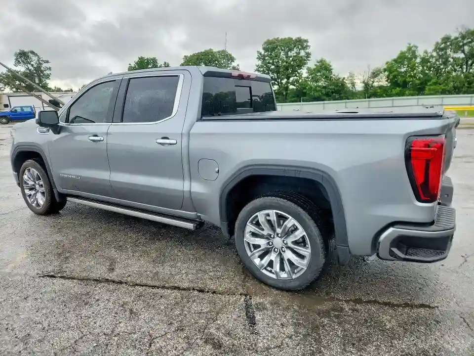 3GTUUGEL0SG358635 2025 GMC SIERRA-1