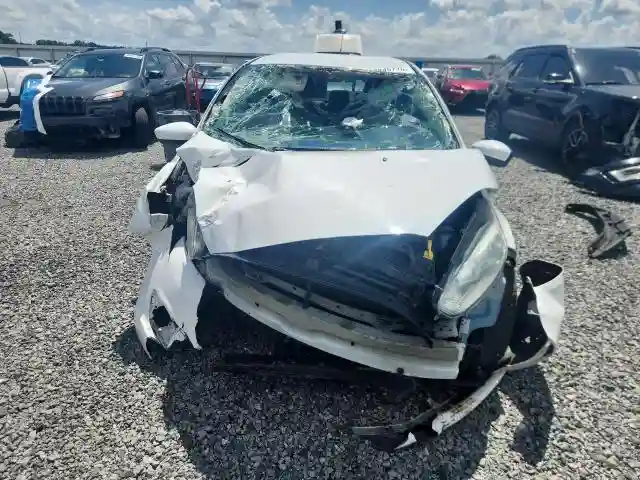3FADP4BJ1JM133848 2018 FORD FIESTA-4