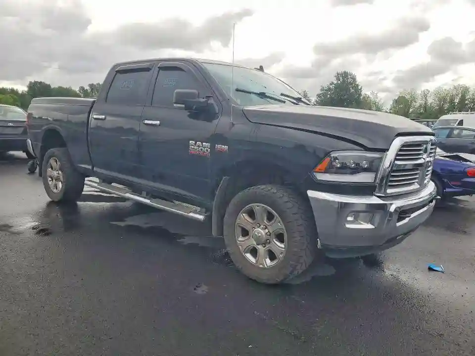 3C6UR5DJ2EG152816 2014 RAM 2500-3