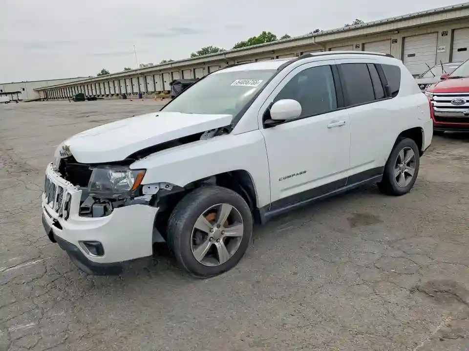 1C4NJCEA3HD118098 2017 JEEP COMPASS-0