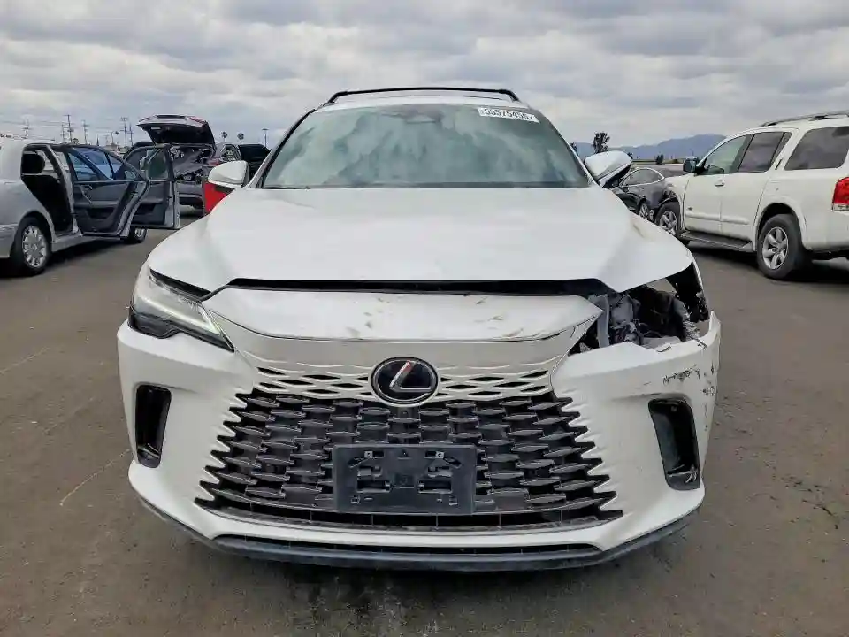 2T2BBMCA1RC055716 2024 LEXUS RX 350H PR-4