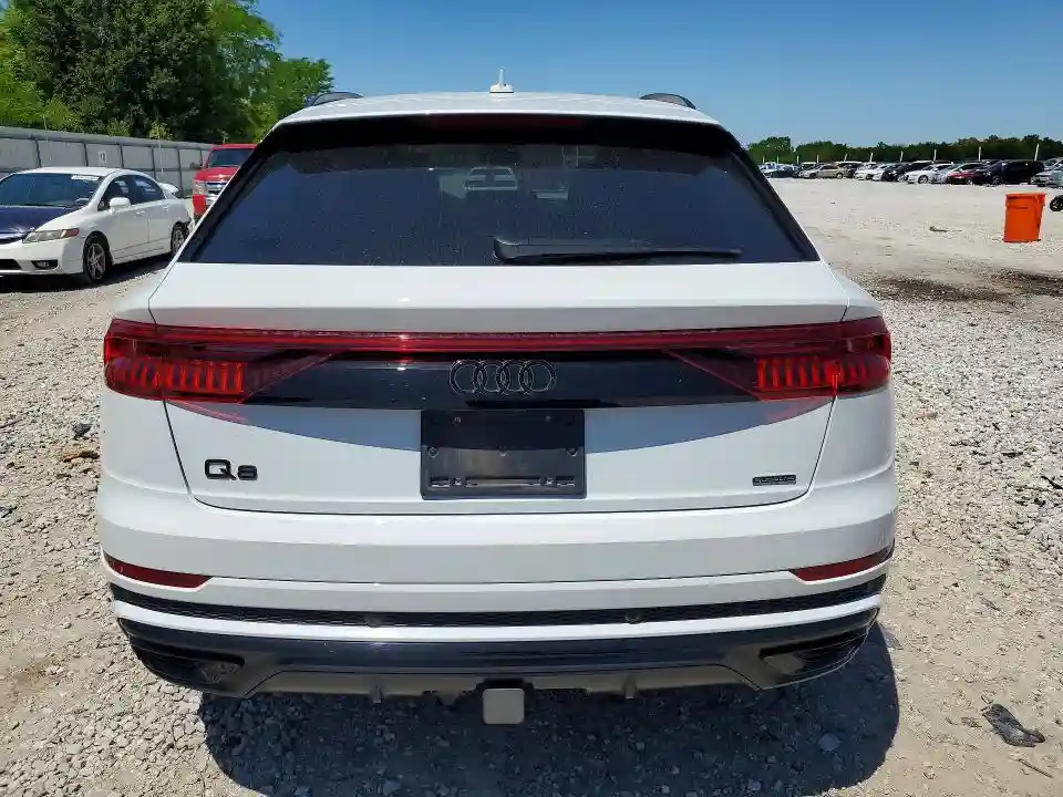 WA1EVBF10PD016733 2023 AUDI Q8-5