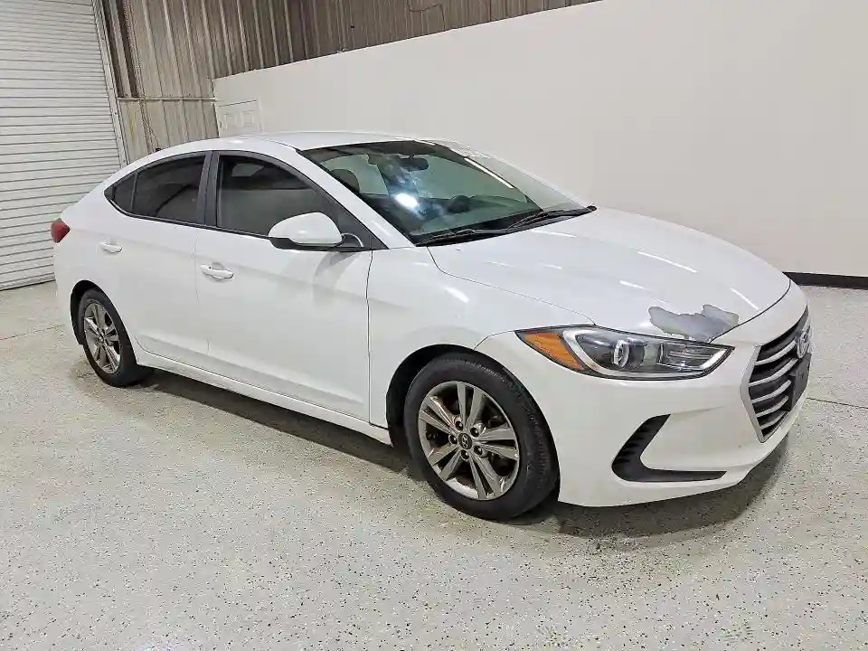 5NPD84LF5JH310702 2018 HYUNDAI ELANTRA-3