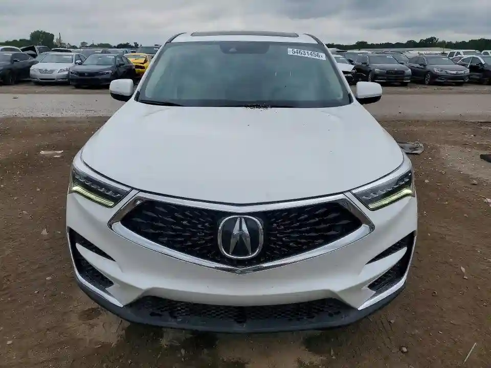 5J8TC1H57LL011804 2020 ACURA RDX-4